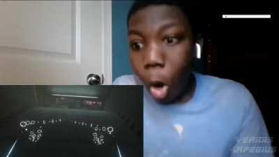 Listening to the Boneworks/Lab music playlist on shuffle be like