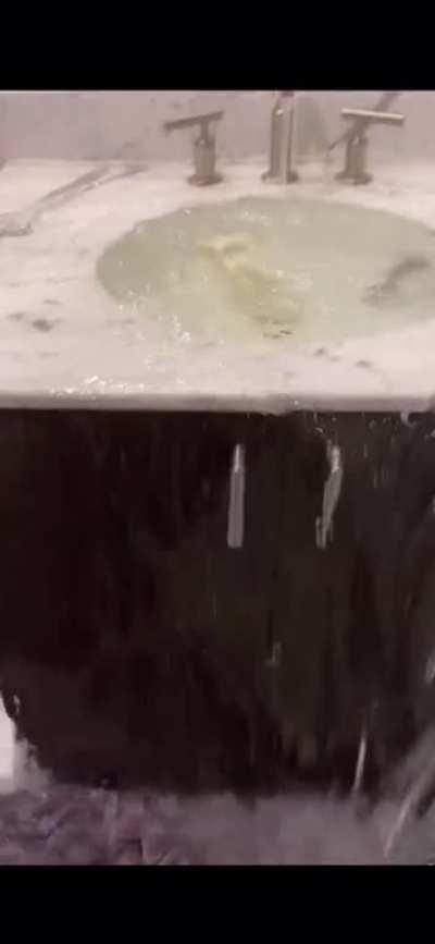 We’re about 8 minutes in