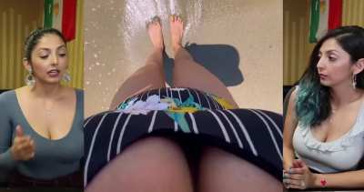 Another Tiff Edit by Tendo913