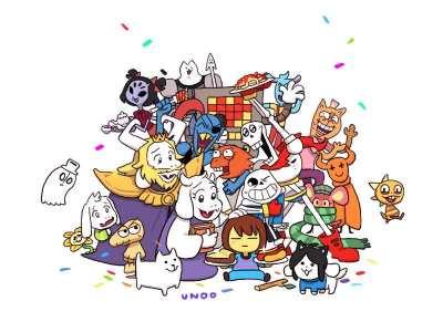 Its time to celebrate