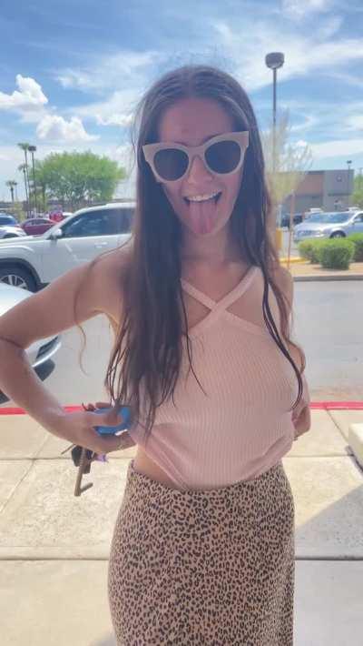 It’s called a strip mall for a reason