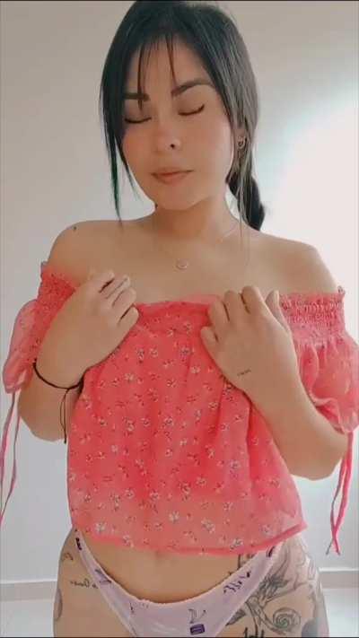 All natural but should i make them bigger?