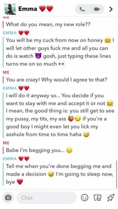 [VAC Part 8] You better play along 😈