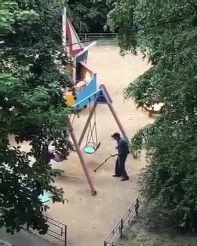 Age is nothing but a number