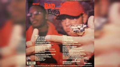 Bad Meets Evil - Nuttin To Do