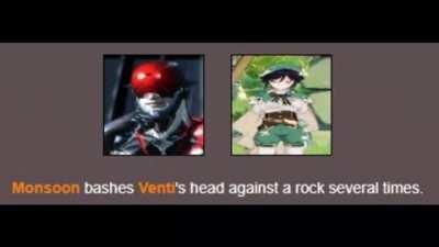 Monsoon proceeds to kill cringe