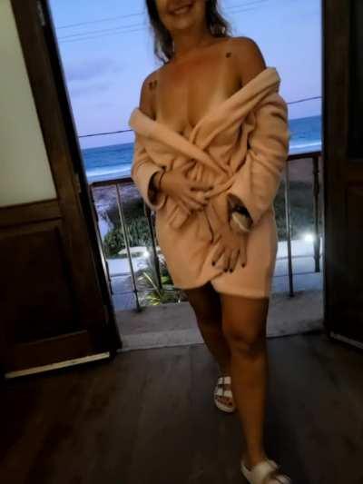 Hey babe, tomorrow I will turn 51, Am I still hot for you?