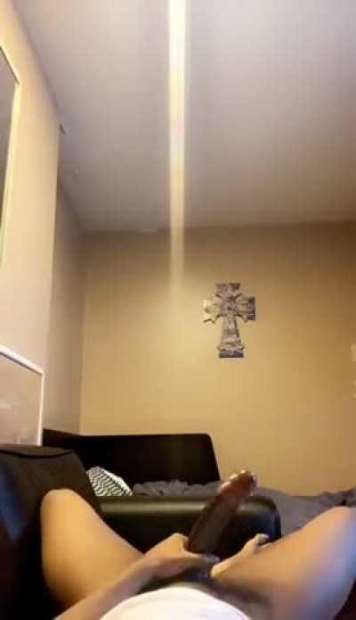 Couldn’t hold it in any longer💦