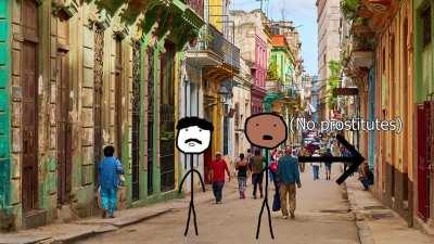 Michael Parenti on how to analyze existing socialist countries