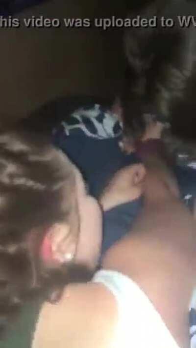 The Best Kind Of Party