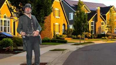 Jerma985: Man of a Single Voice