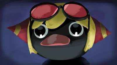 Noot noot but it's Kaela