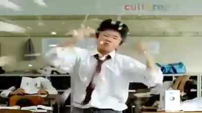 I have THE POWER the power or calcium