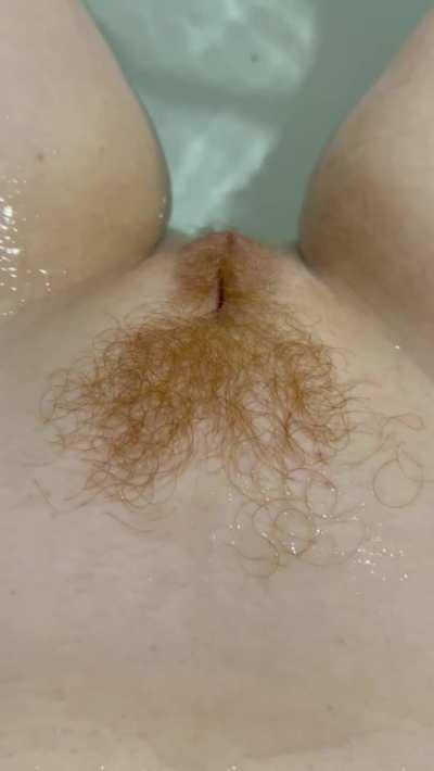 An immersive experience 💦