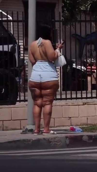 Certified Hot Thick Lady