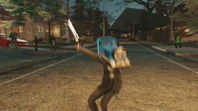 Any of ya’ll seen this?