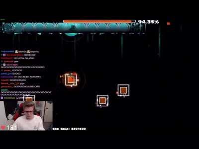 Geometry dash is very fun