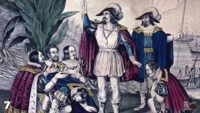 I was just trying to watch interesting history. Thank you for for this gem though