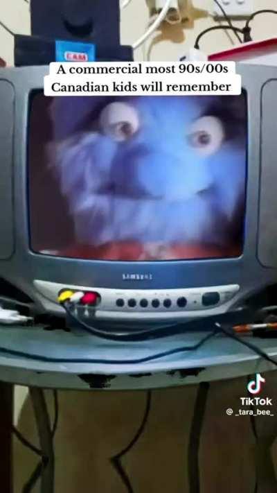 Don’t you put it in your mouth