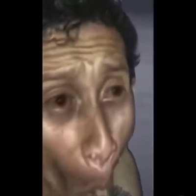 Saw this on this guy's Instagram