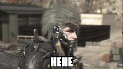 How Raiden actually got to Pakistan in time