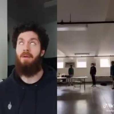 When you get an Angel deal