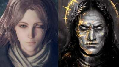 Milena speaks to the emperor of mankind