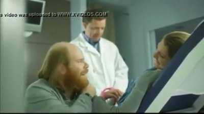 They fuck his wife and he doesn't know