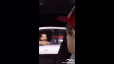 Why’d he get picked on