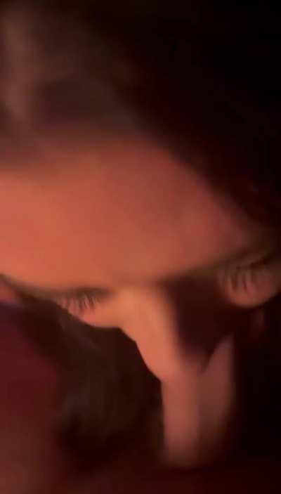 Can you take my sausage baby? (Nsfw)