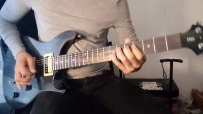 Down Like That - cover by me 🤘