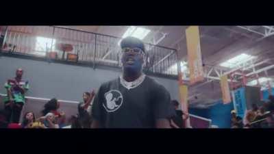 Boat really slid on this hoe