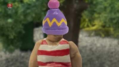 Most sane Danish TV series