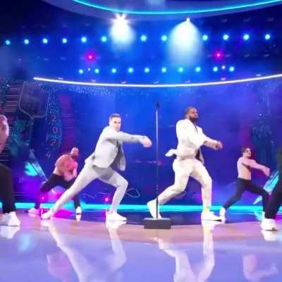 I thought Kirk Cousins was supposed to be classy?