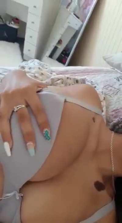 Nachitatoledo instagram onlyfans si hay apoyo subo mas