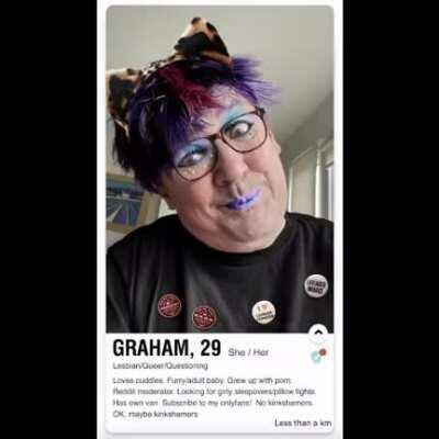 Ohell it gets better every second passes