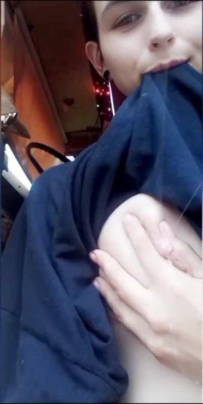 Good morning babies, it's time for breakfast ❤️