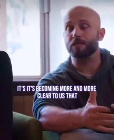 Its hard when the time comes