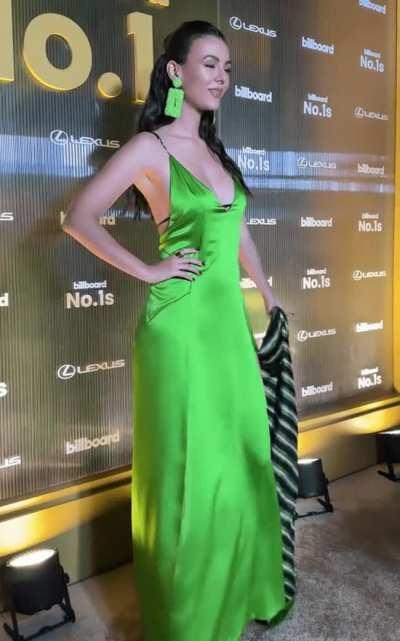 Billboard pre party | November 2023