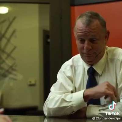 Generational showdown