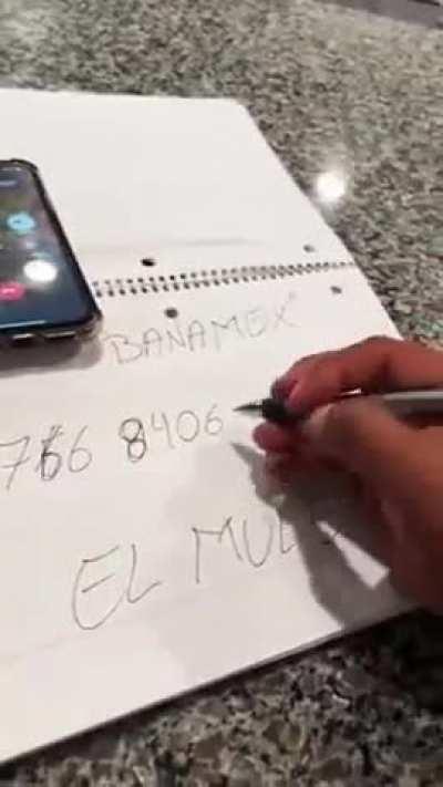 cuando un mexicano se aburre