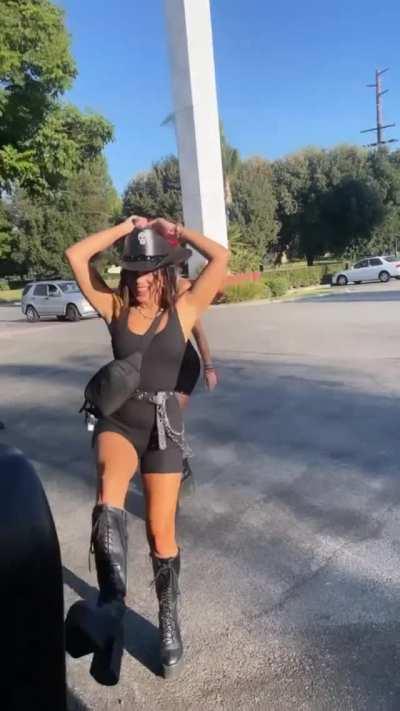 blinded by the light