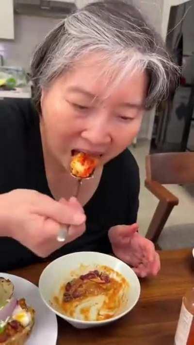 Common American food W