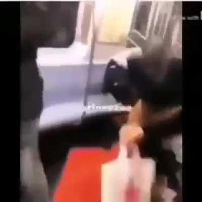 Shit taken to another level