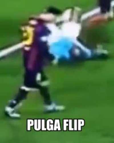 Que hiciste lio 😳