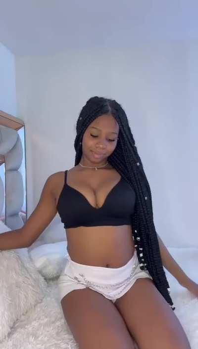 this perfect body needs your attention, kisses and wild sex