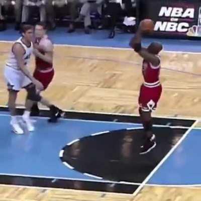 Michael Jordan's All Time Most Legendary Fakes