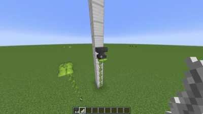 Minecraft Logic