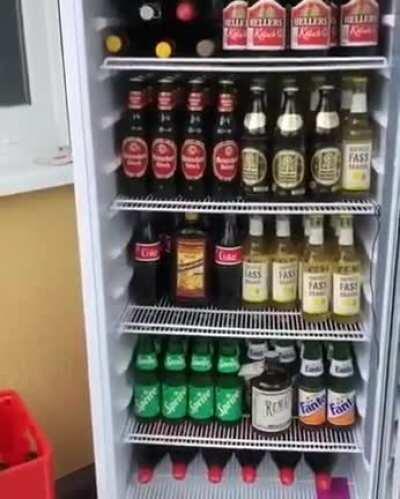 - Пиво есть? - Нет! - а если найду?