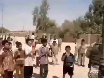 We do a little trolling